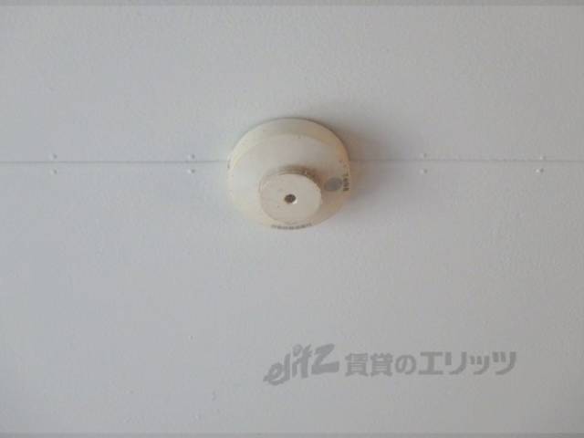 火災報知器
