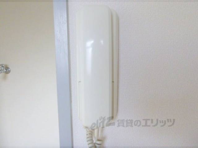 ドアホン