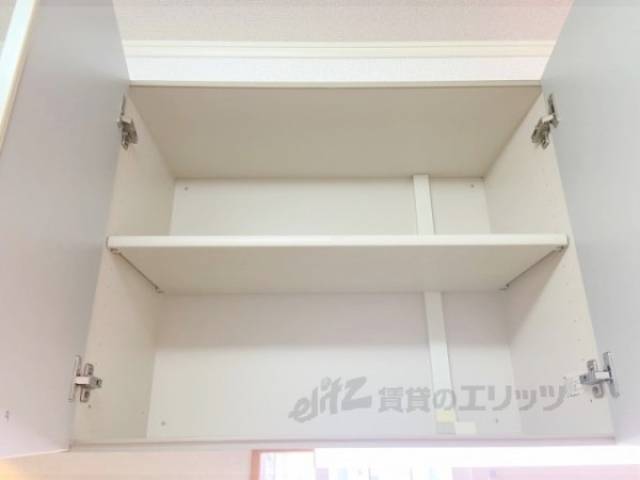 キッチン　収納