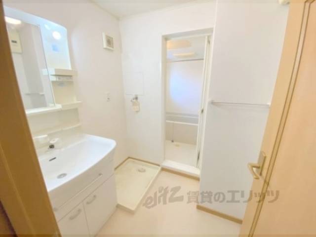 洗面所　脱衣所