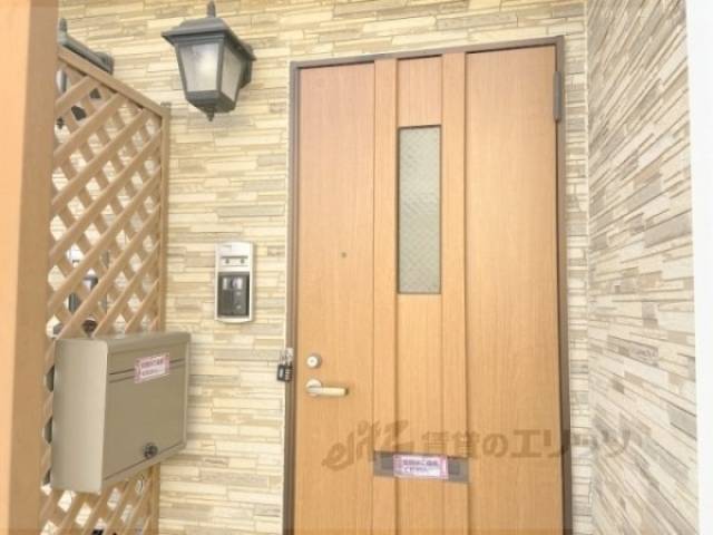 ドアフォン（ＴＶ含）