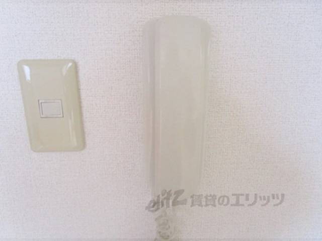 インターフォン
