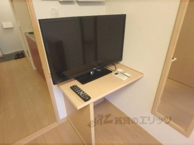 テレビ