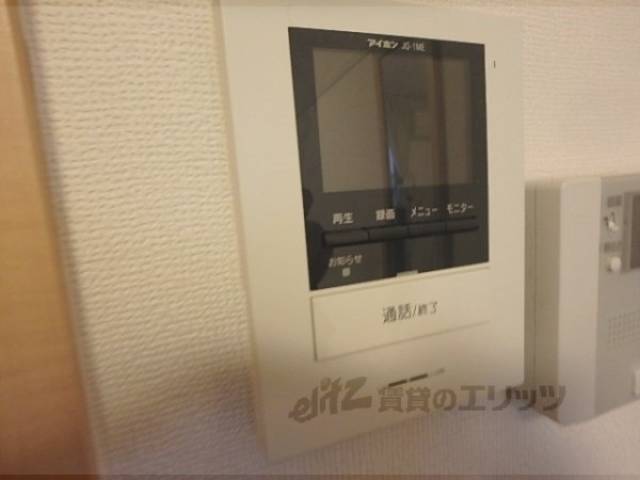 ドアフォン（ＴＶ含）