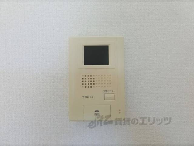 ドアフォン（ＴＶ含）
