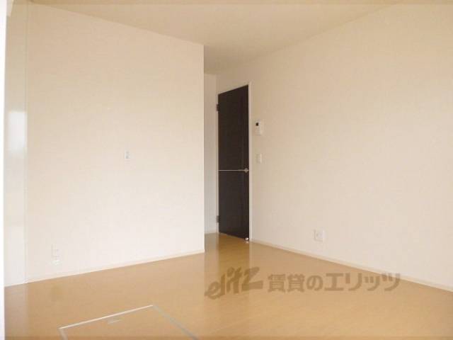 リビング　ダイニング