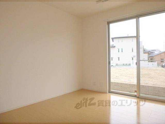 リビング　ダイニング