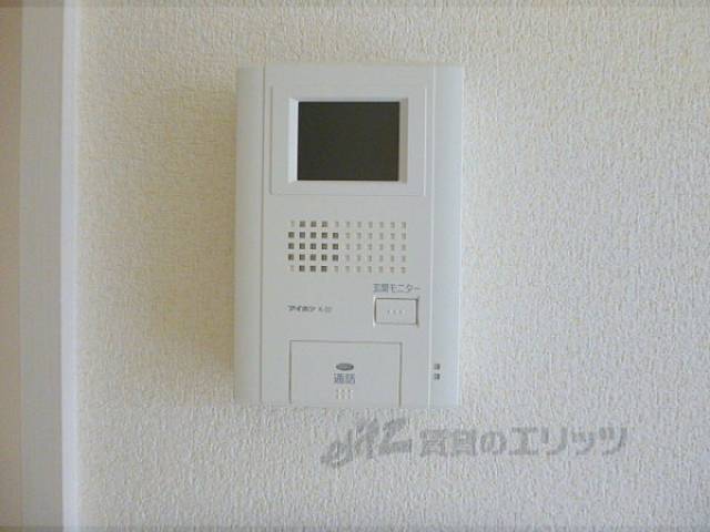 モニターホン