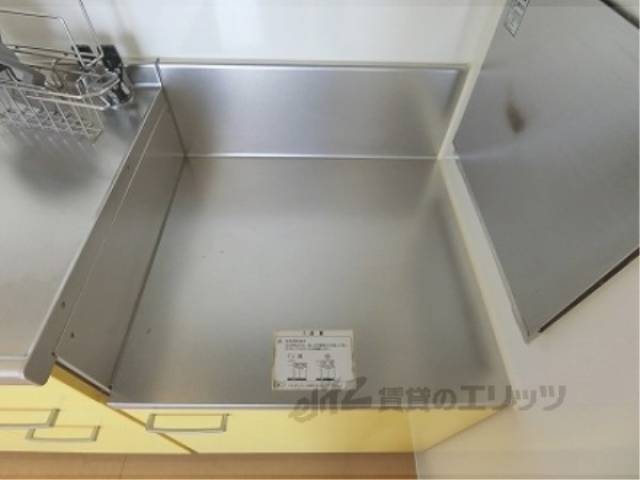 キッチン　コンロ台