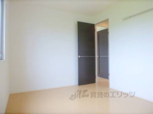 洋室　東側洋室