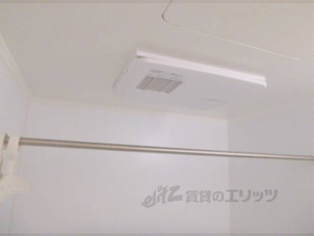 風呂　浴室乾燥