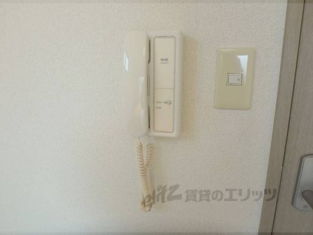 ドアホン