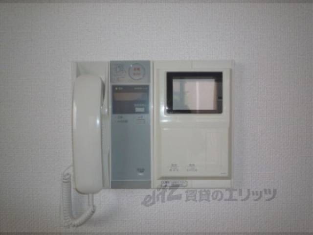 ドアフォン（ＴＶ含）