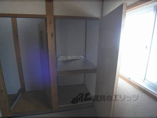 収納（2Ｆ：3帖）