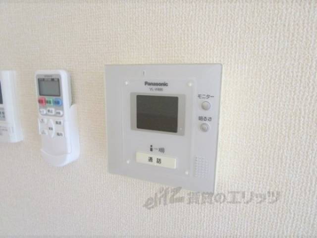 ドアフォン（ＴＶ含）