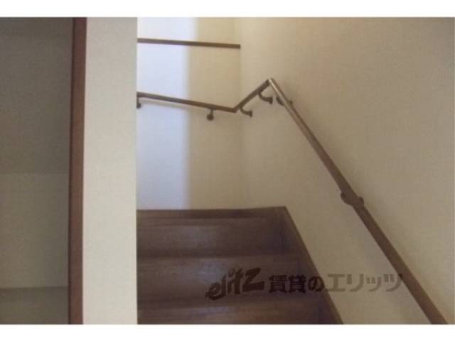 廊下