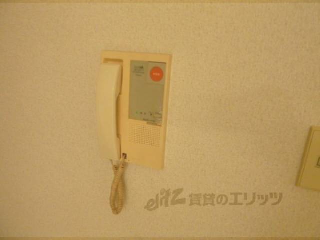 ドアホン