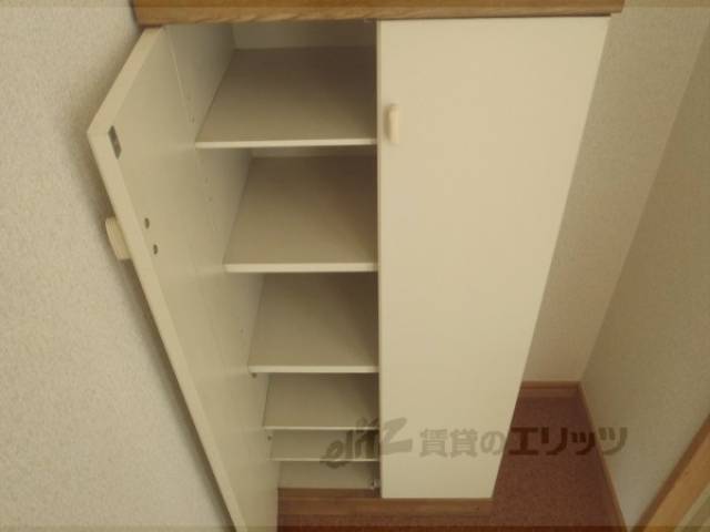 下駄箱