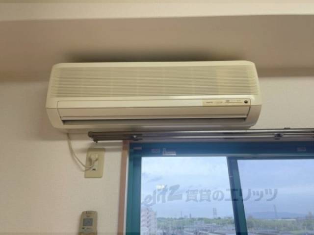 エアコン