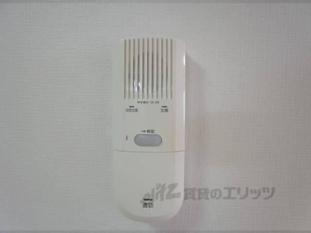 ドアホン