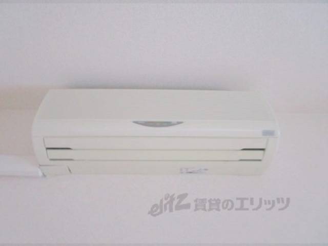 エアコン　ロフト