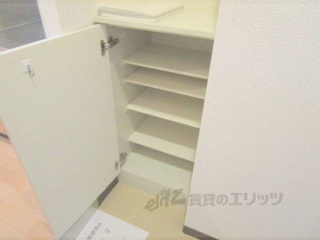 下駄箱