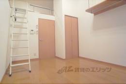 ロフティ大北小路室内写真1