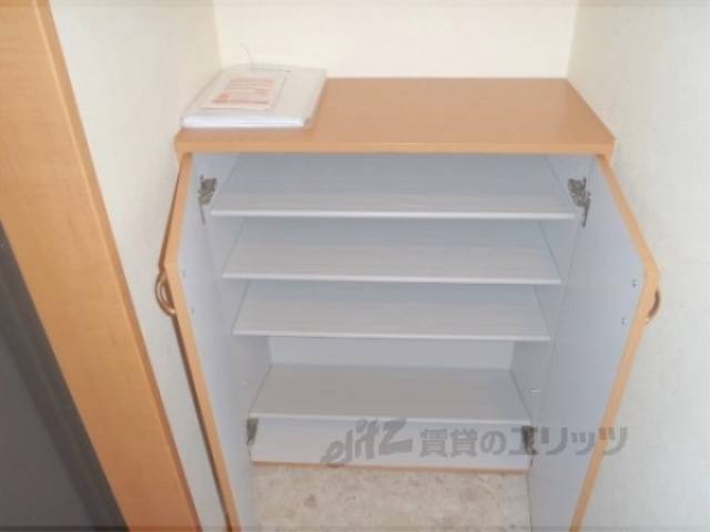 下駄箱