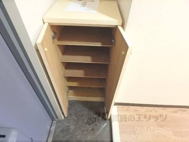 下駄箱