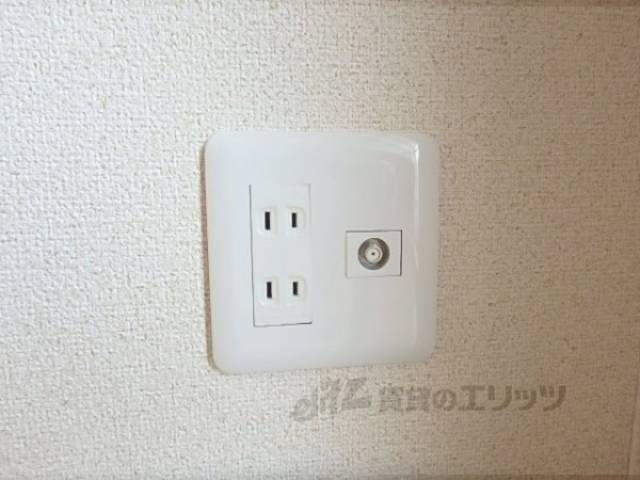 コンセント