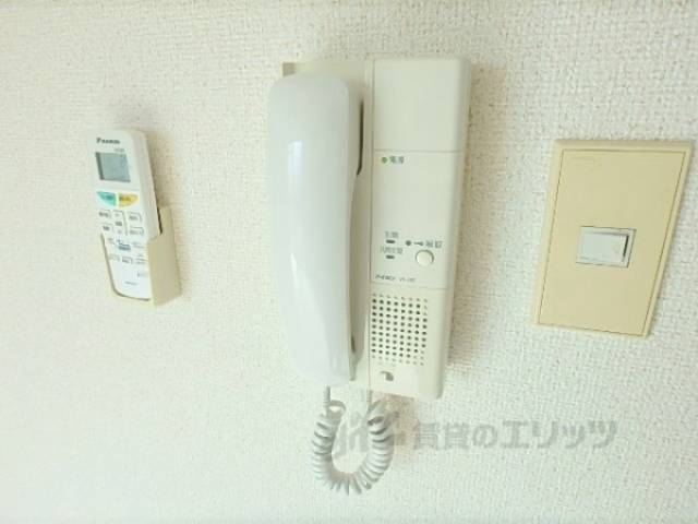 ドアホン