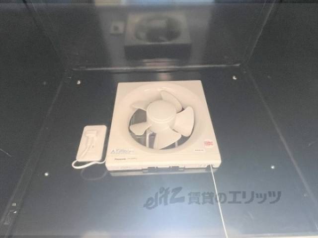 換気扇