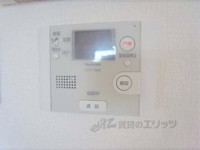 ドアフォン（ＴＶ含）
