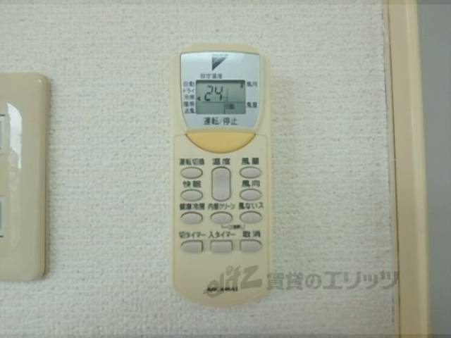 エアコン