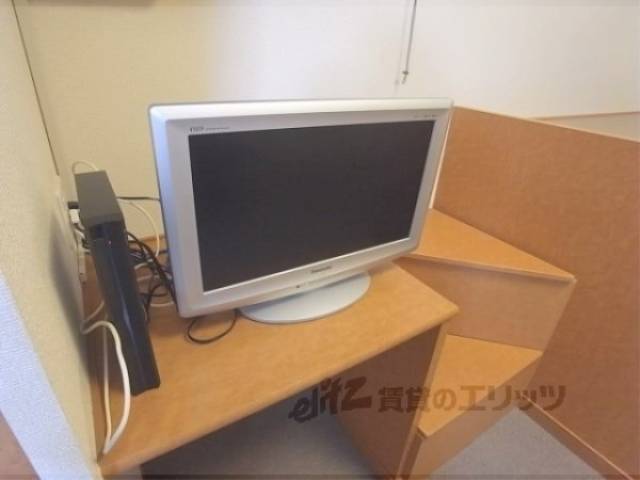 テレビ