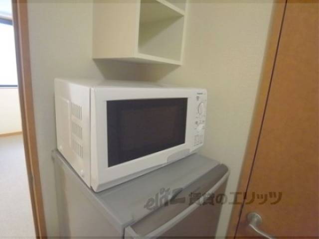 電子レンジ