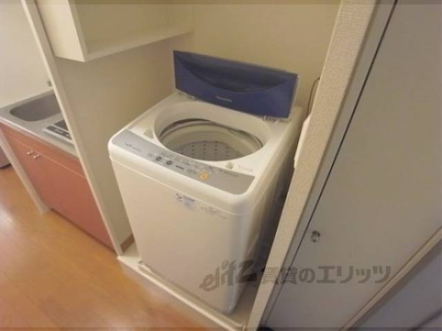洗濯機