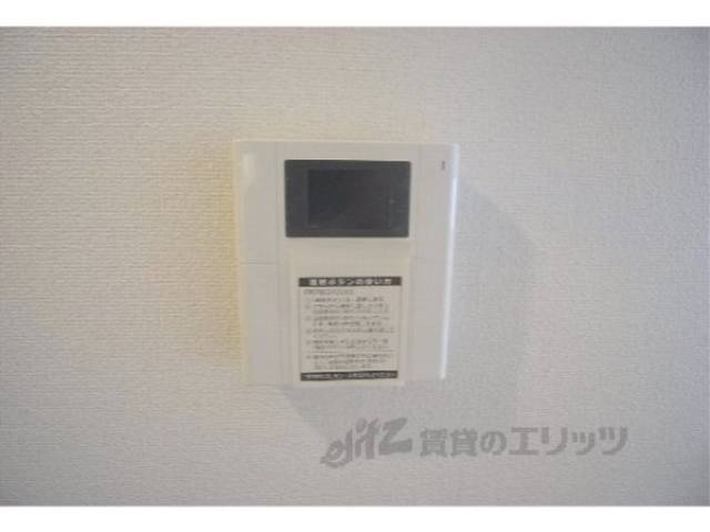 ドアフォン（ＴＶ含）