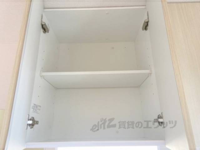 キッチン　収納