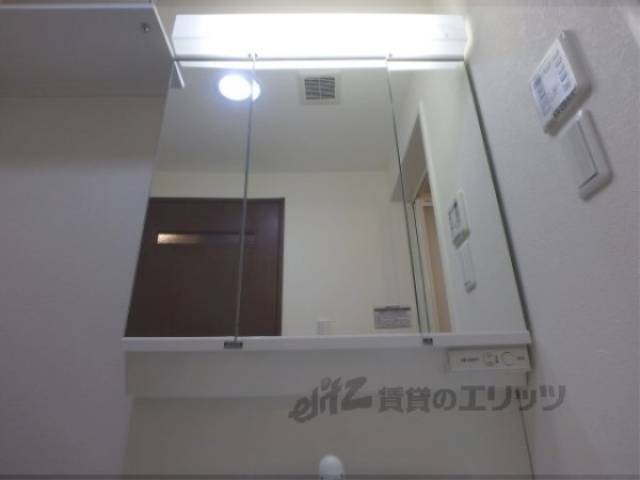 洗面所