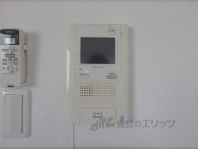 ドアフォン（ＴＶ含）
