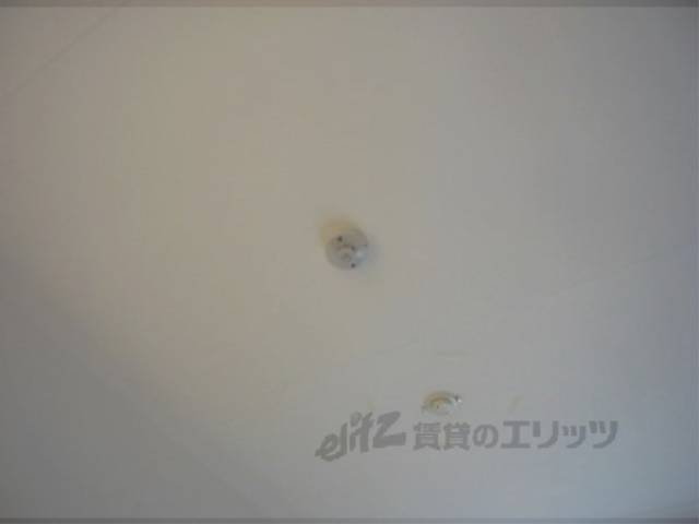 火災報知器