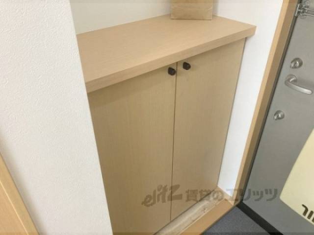 下駄箱