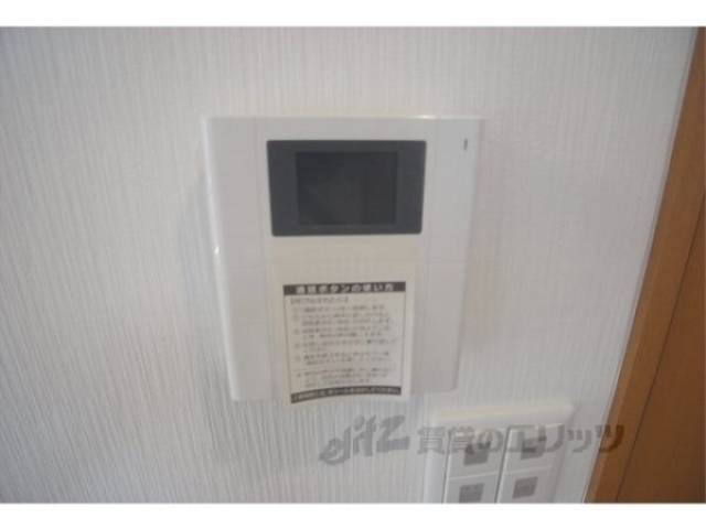 ドアフォン（ＴＶ含）