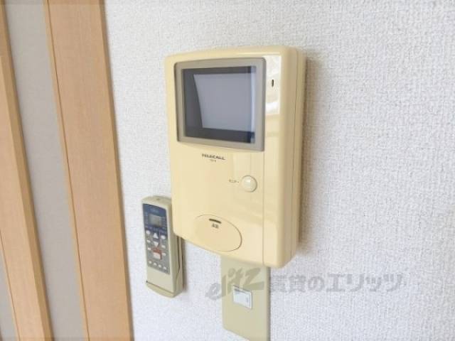 ドアフォン（ＴＶ含）