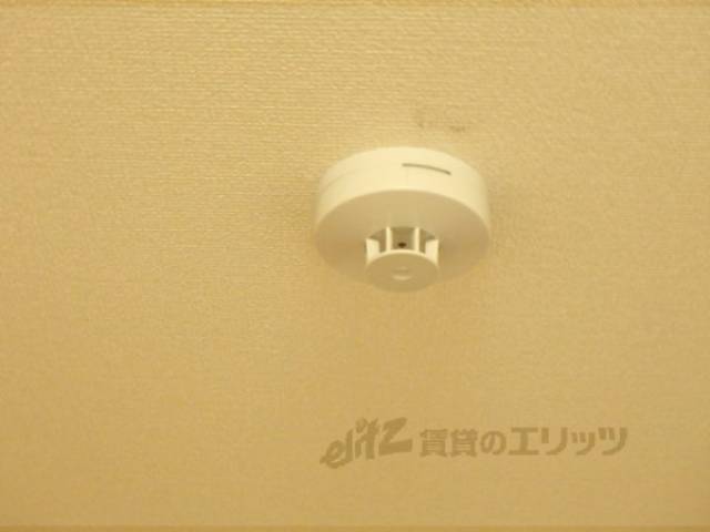 火災報知器