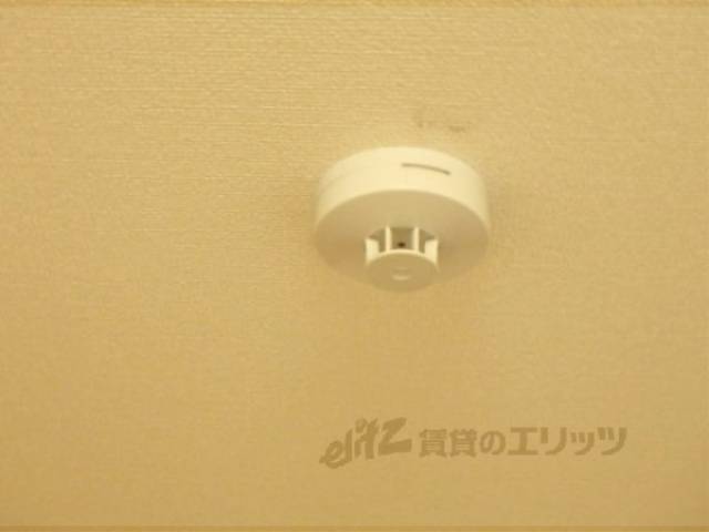 火災報知器