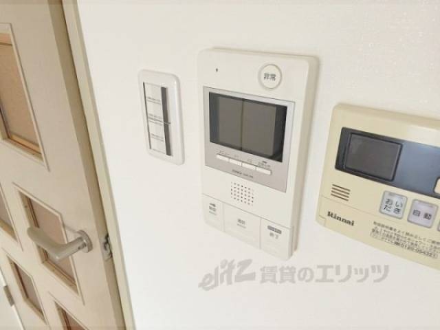 ドアフォン（ＴＶ含）