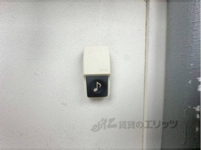 インターホン