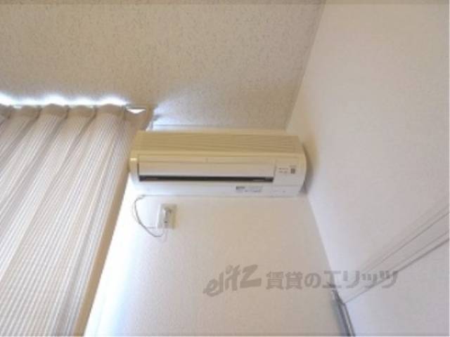 エアコン　写真はイメージです。